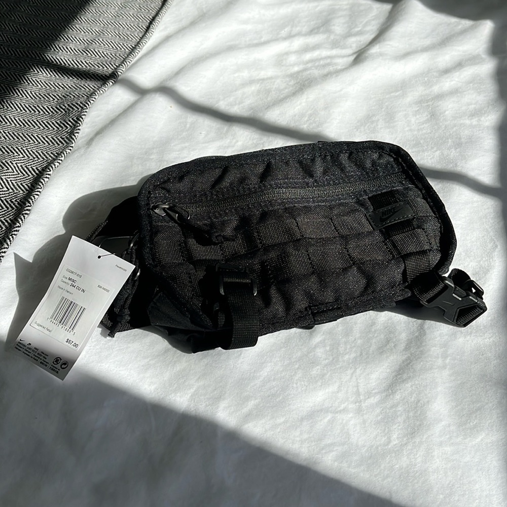 Nike Utility Fanny Pack